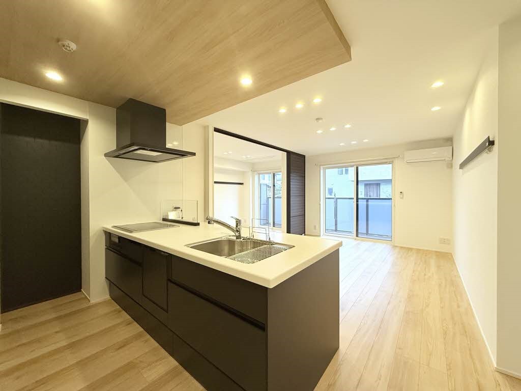 グランメゾン南浅田 その他3