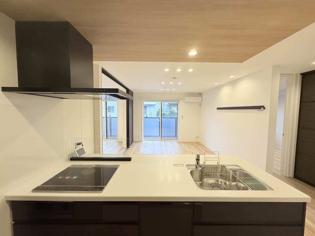 グランメゾン南浅田 その他4