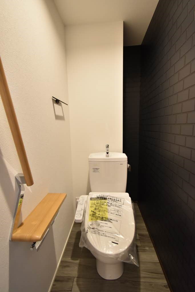 グランメゾン南浅田 その他6