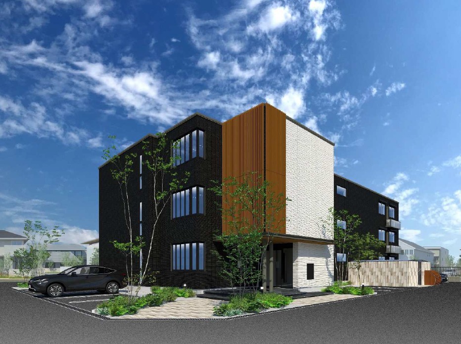 グランメゾン南浅田 その他1