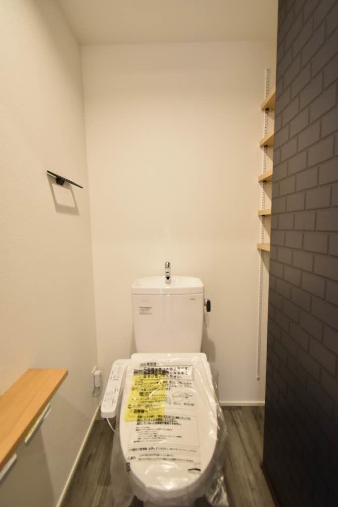 グランメゾン南浅田 その他6