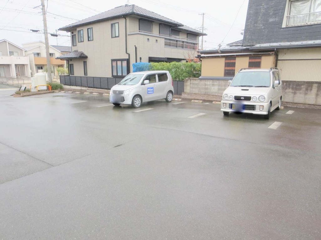 ルミエールＴＯＫＩＷＡ その他28