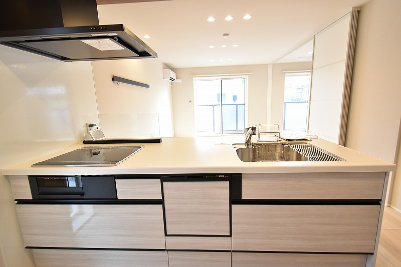 グランメゾン南浅田 その他4