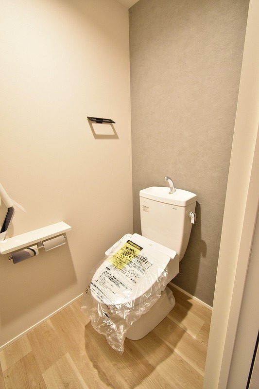 グランメゾン南浅田 その他6