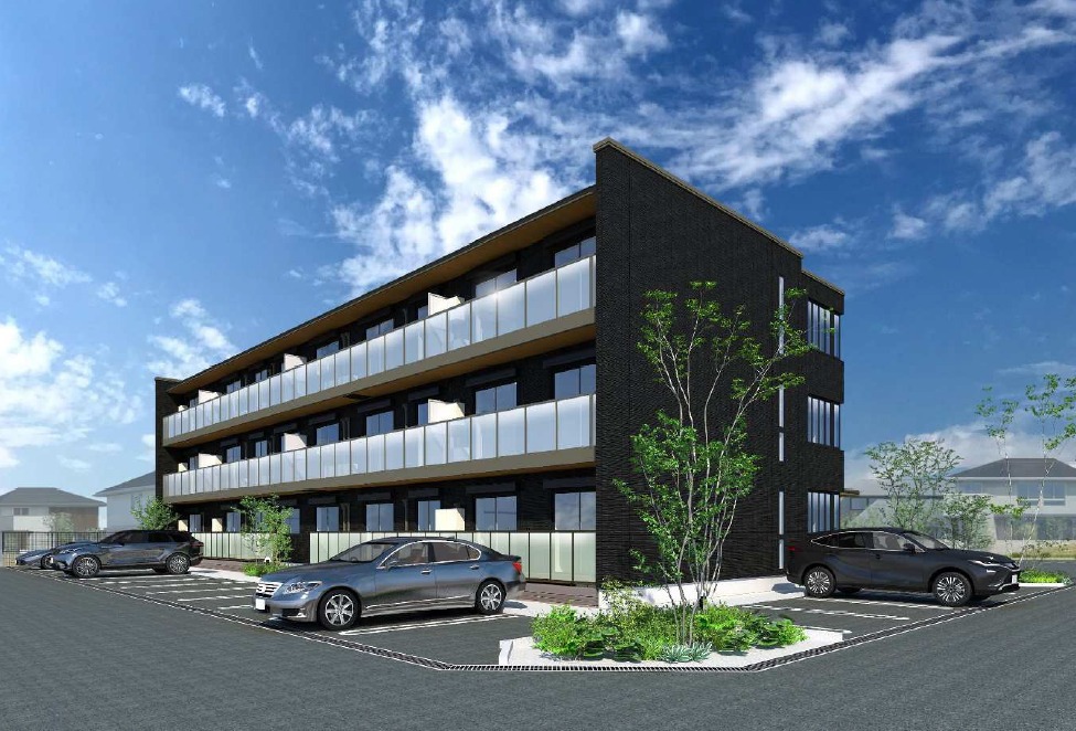 グランメゾン南浅田 その他2