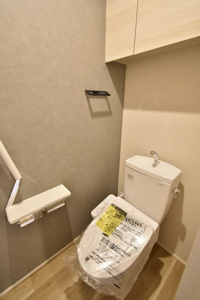 グランメゾン南浅田 その他6