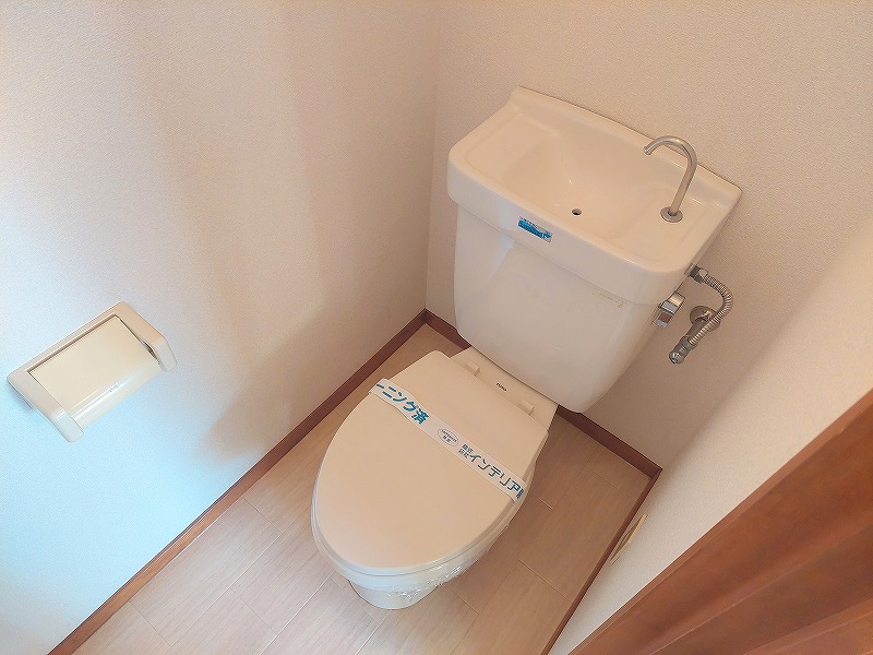 コーポいとう その他6