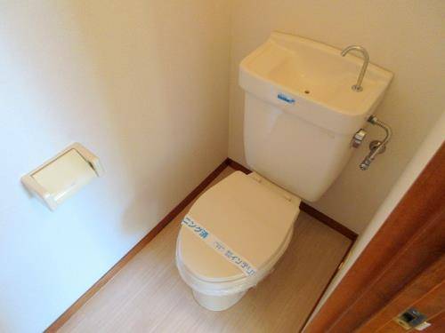 コーポいとう その他11