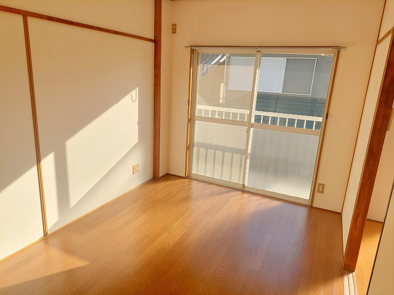 コーポいとう その他16