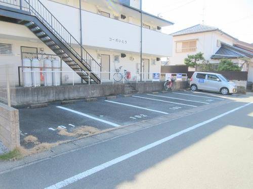 コーポいとう その他27