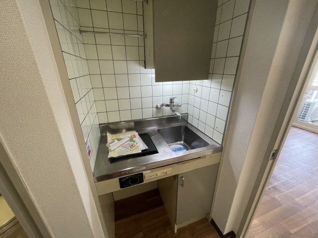 エピック佐鳴台 キッチン