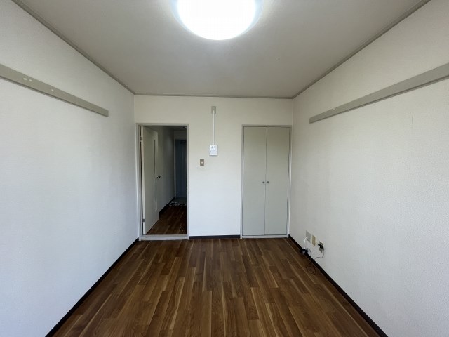 エピック佐鳴台 ベッドルーム
