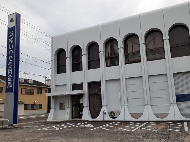 ヒカルサ浜松増楽町Ⅱ その他外観4