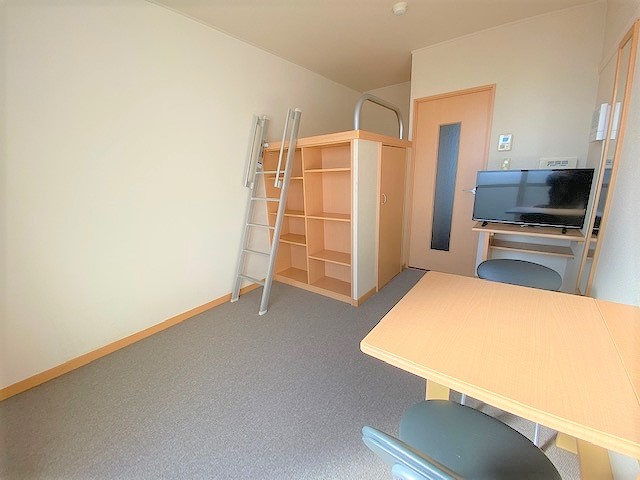 レオパレスあめや　Ｓ＆Ｔ リビング