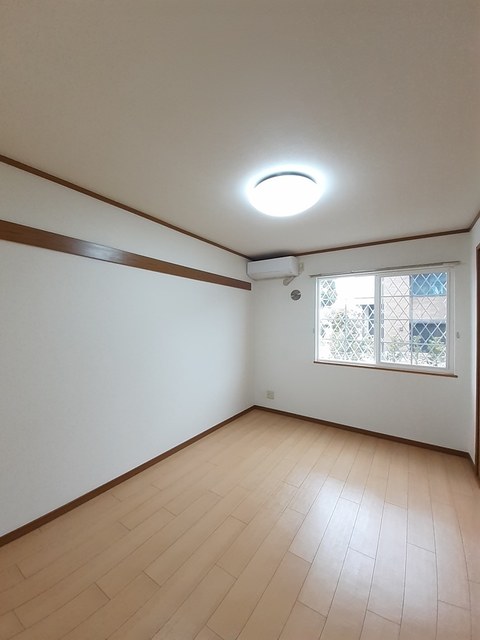 フォレストガーデンⅡ その他8