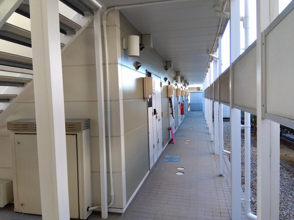 レオパレスワールド その他5