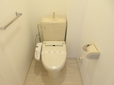 平和ハイツＧ その他6