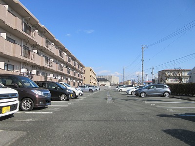 平和ハイツＧ その他28