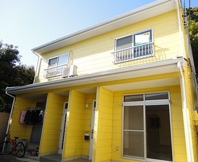 テラスハウス袴田 その他1