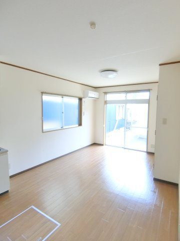 テラスハウス袴田 その他3
