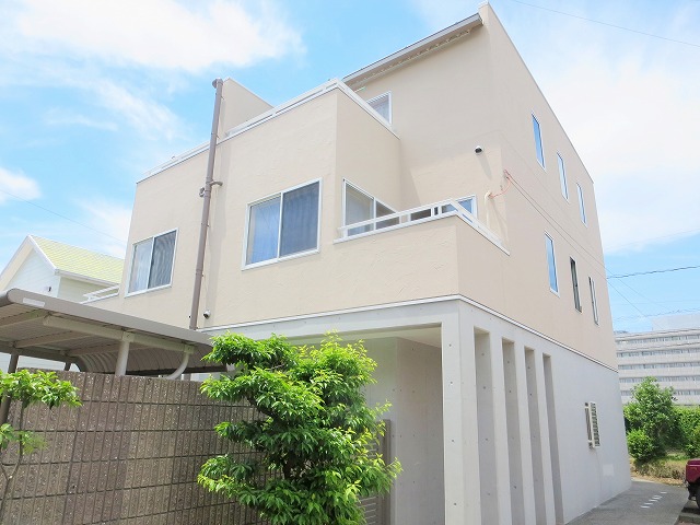 アルトゥーラ　Ｎ 1号室 外観