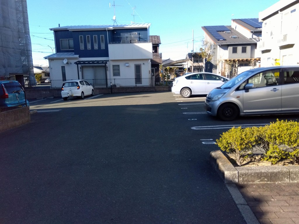 レオパレスワールド その他6