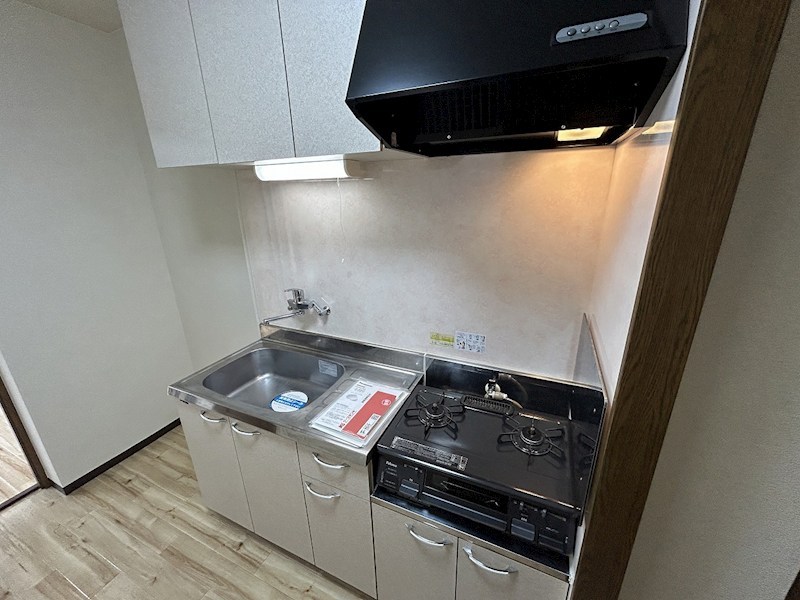 パレス城山 その他4
