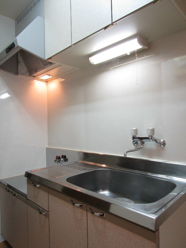 クロスロード広沢 その他4