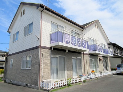 グリーンテラス その他2