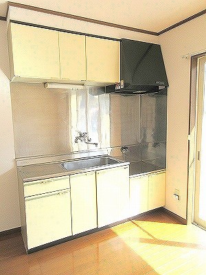 グリーンテラス その他4