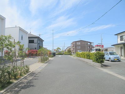 グリーンテラス その他9