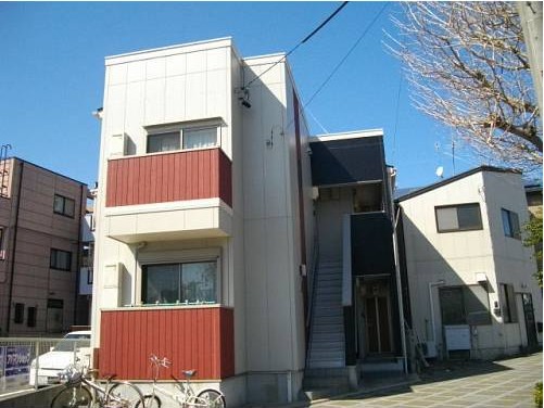 クレフラスト新浜松駅西 その他1