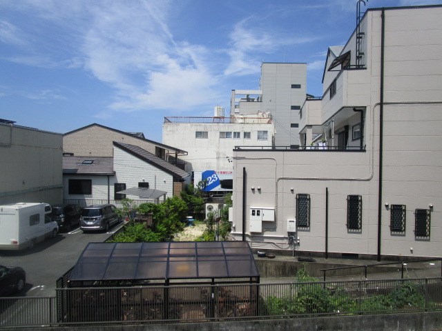 クレフラスト新浜松駅西 その他28