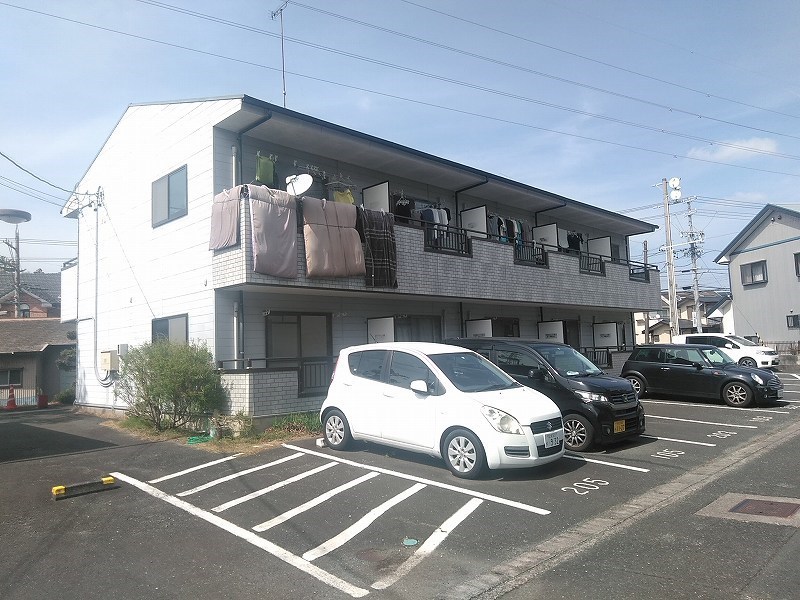 パークアベニュー その他27