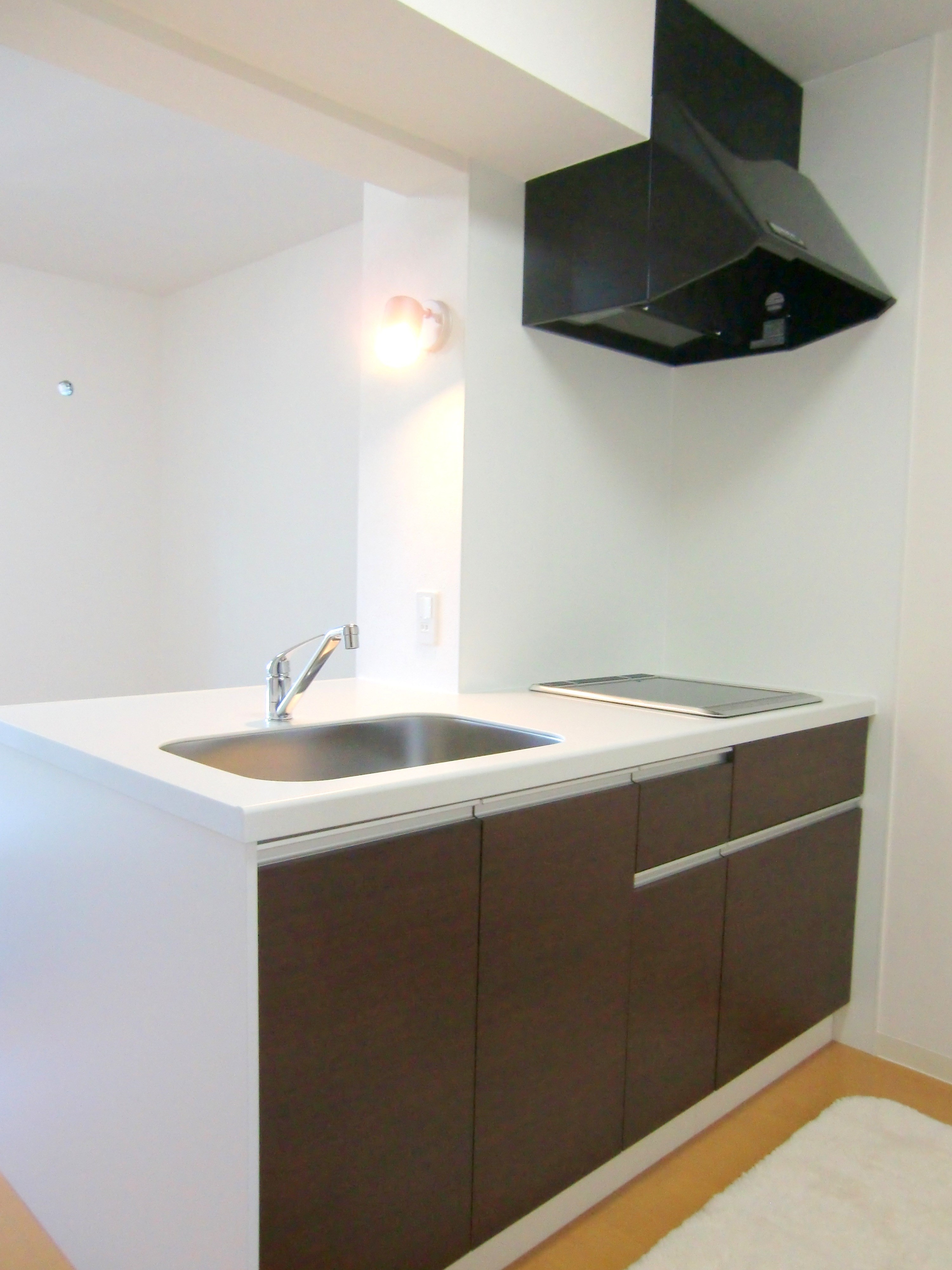 パディー江西プレミアム キッチン