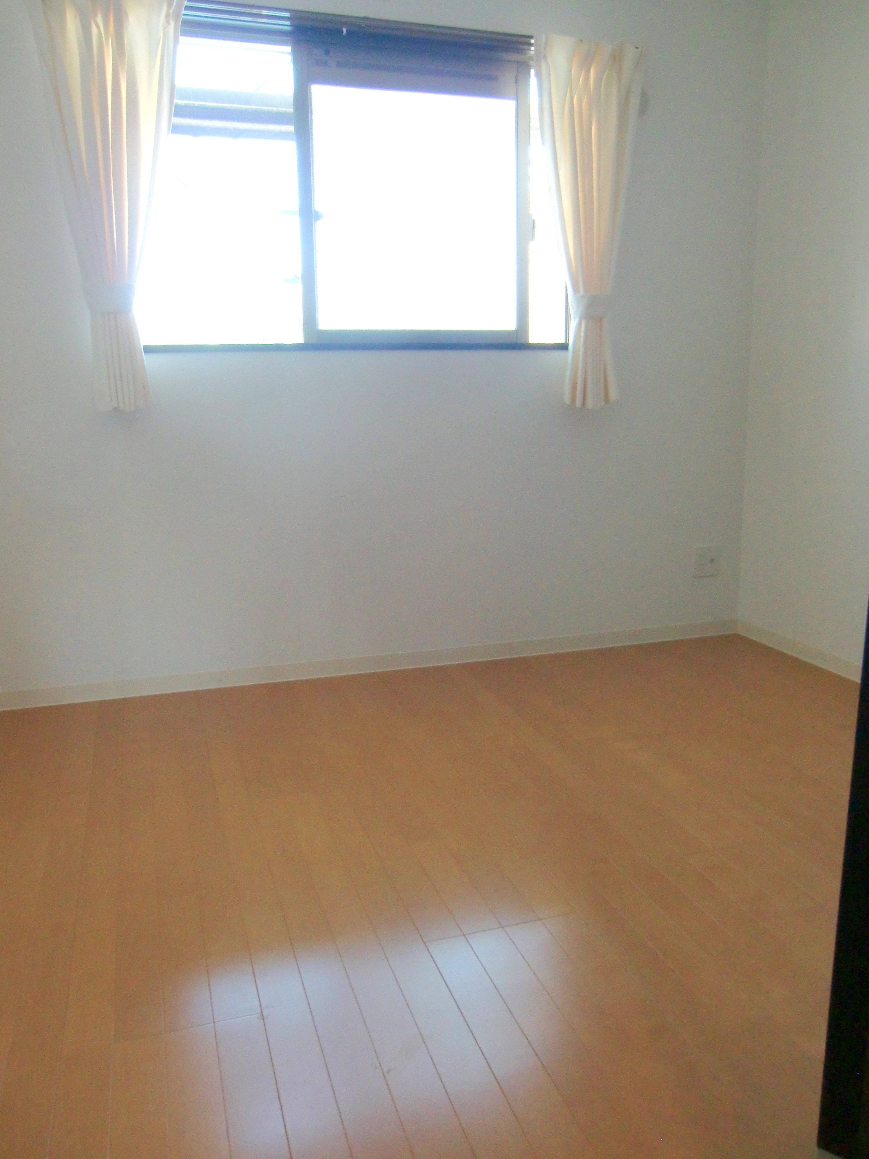 パディー江西プレミアム ベッドルーム