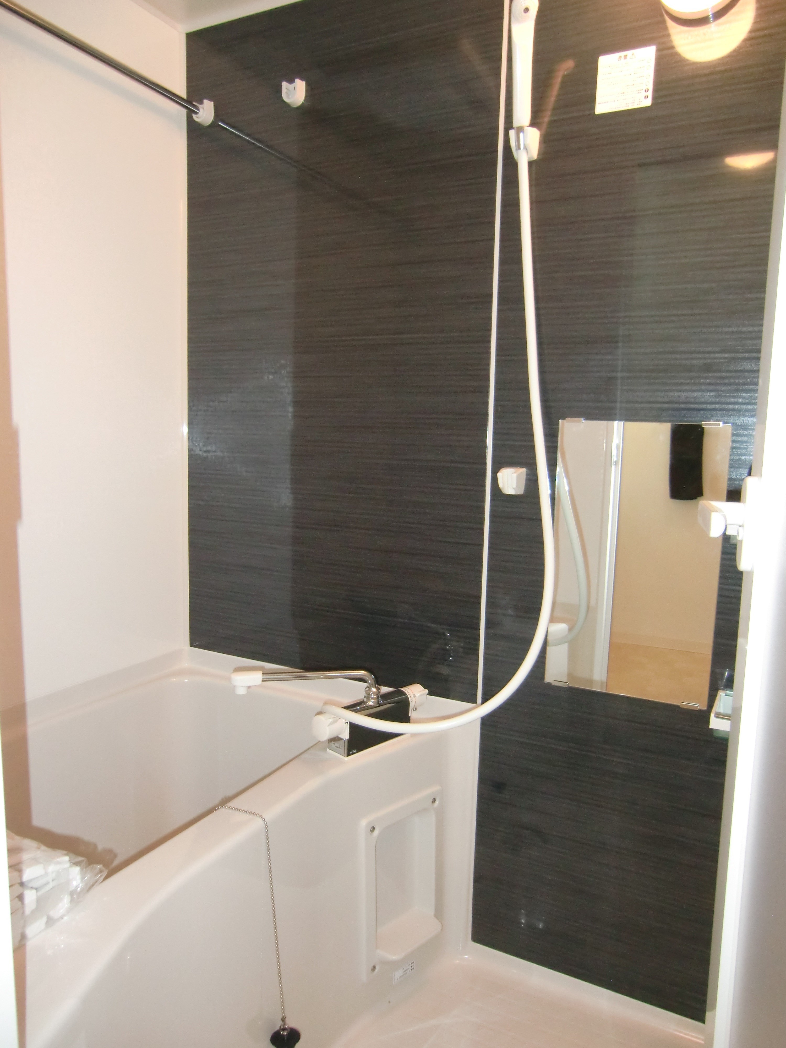 パディー江西プレミアム 風呂画像