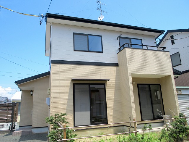 竹村紡織志都呂貸家 その他1