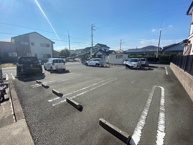 レオパレスサンレイクハーモニー その他5