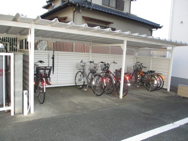 メゾン若林Ⅱ その他外観1