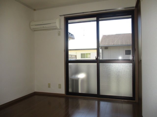 リヴェールエレガンA リビング