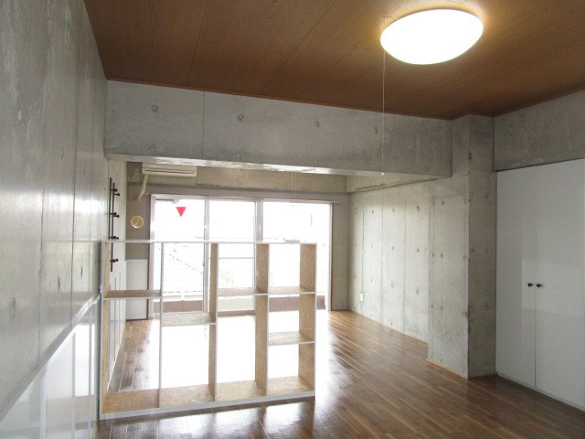 アルコ7 リビング