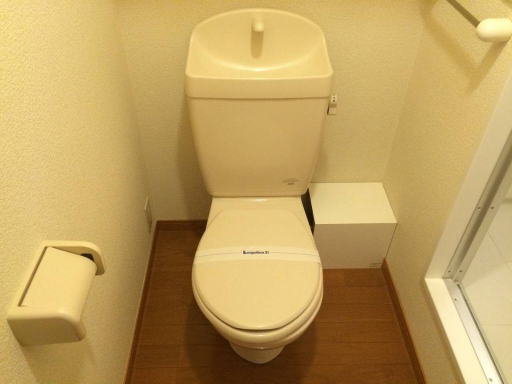 レオパレスリヴァージュオカベＥ その他3