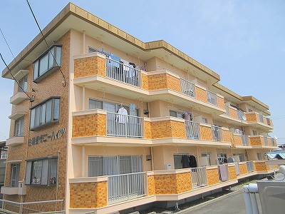 佐鳴台サニーハイツ その他1