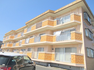 佐鳴台サニーハイツ その他2