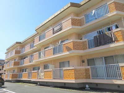 佐鳴台サニーハイツ その他8