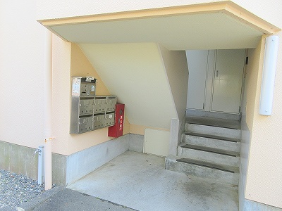 佐鳴台サニーハイツ その他17