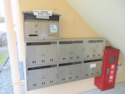 佐鳴台サニーハイツ その他18