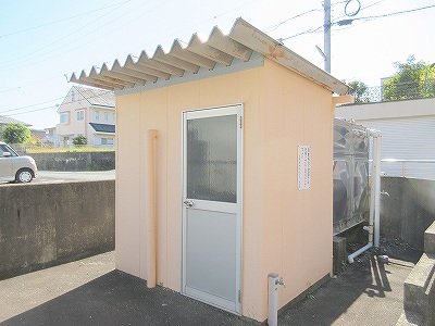 佐鳴台サニーハイツ その他21