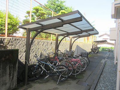 佐鳴台サニーハイツ その他23